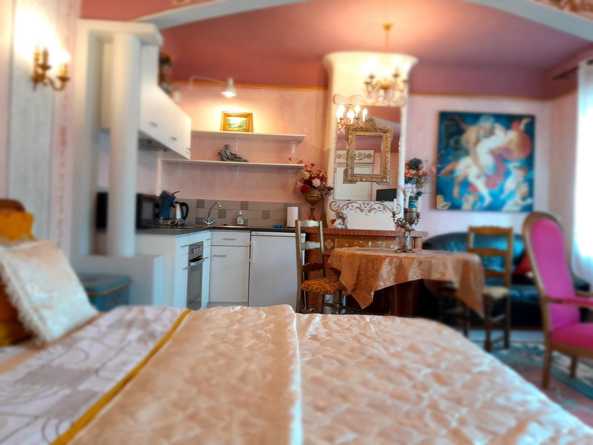 Studio Magenta Vinca Eksteriør bilde