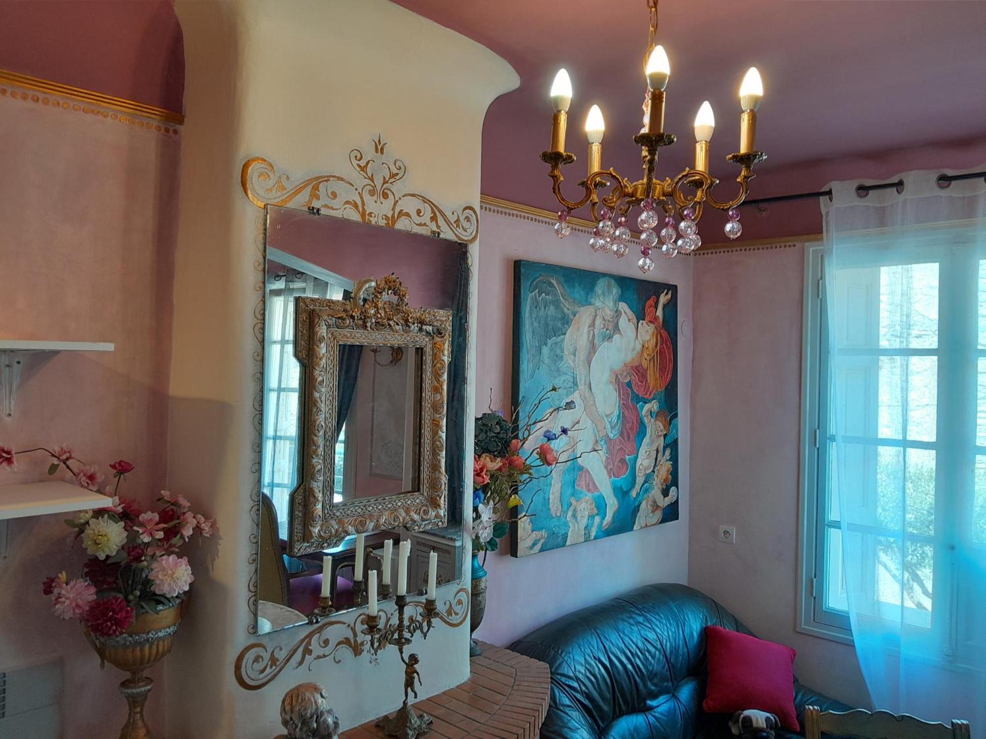 Studio Magenta Vinca Eksteriør bilde