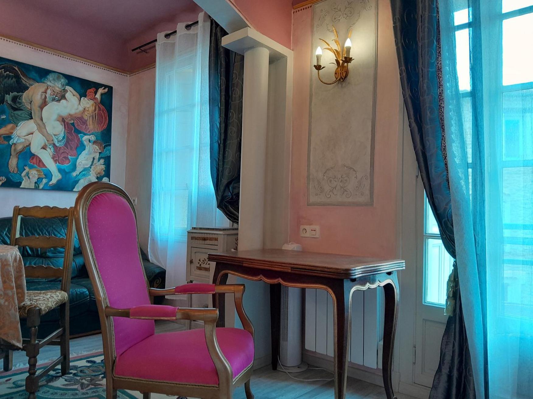 Studio Magenta Vinca Eksteriør bilde